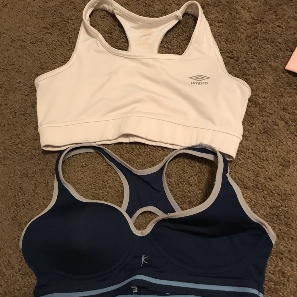 Sport bra bundle